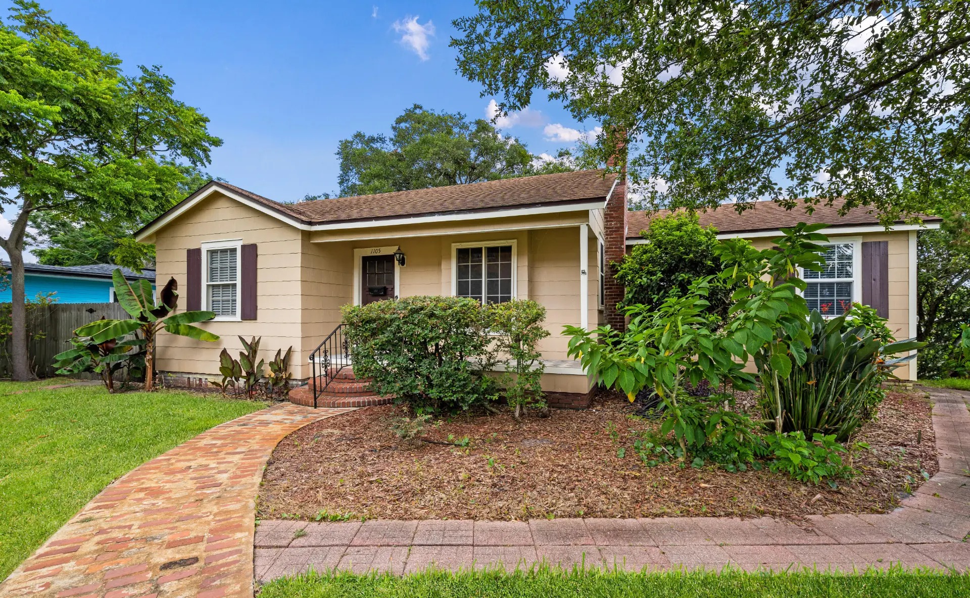 1105 1st Avenue N, Jacksonville Beach